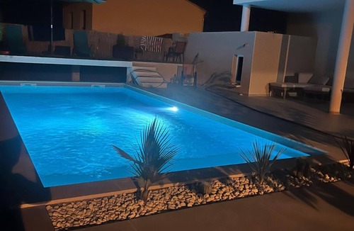Tulette Villa | Prestigious villa