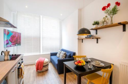 Preston Apartment | Preston Apartments