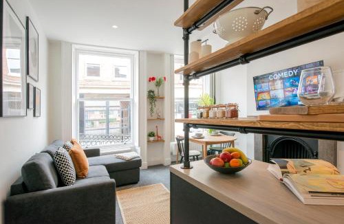 Preston Apartment | Preston Apartments