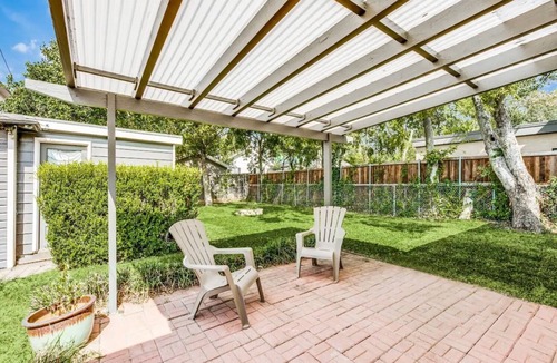Preston Hollow House | Preston Hollow in between Home