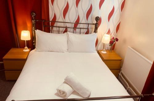 Yeovil Bed & Breakfast | Preston Hotel