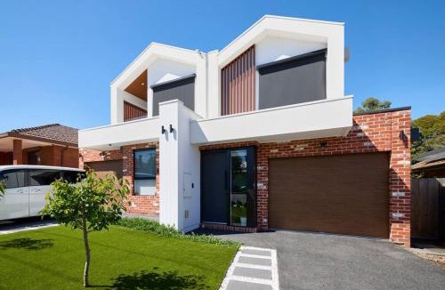 Preston House | Preston Lux House 5 bed 5 bath