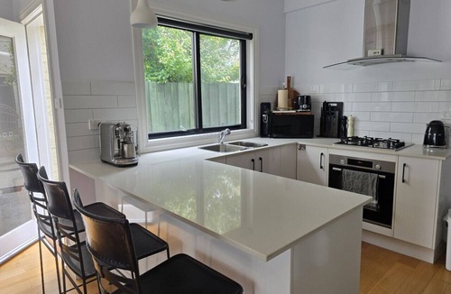 Preston House | Preston Retreat – Everything on Your Doorstep