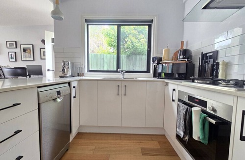 Preston House | Preston Retreat – Everything on Your Doorstep