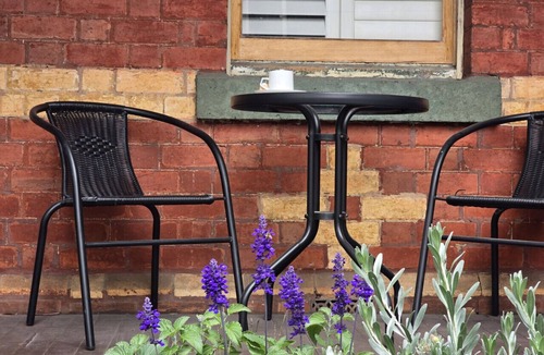 Preston House | Preston Retreat – Everything on Your Doorstep