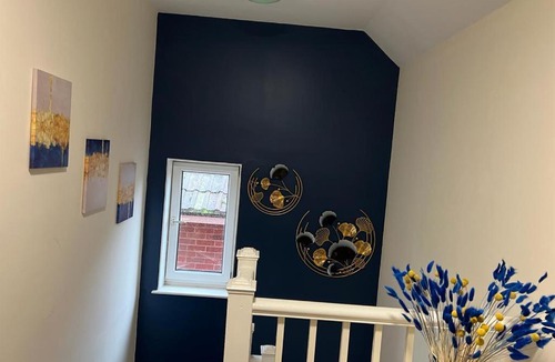 Yeovil House | PRESTON ROOM LET 8