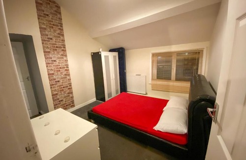 Preston Apartment | Preston Stanley 2 Bed Flat 3c