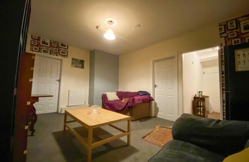 Preston Apartment | Preston Stanley 2 Bed Flat 3c