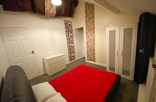 Preston Apartment | Preston Stanley 2 Bed Flat 3c