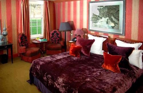 Newington Hotel | Prestonfield House