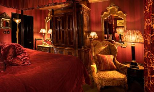 Newington Hotel | Prestonfield House