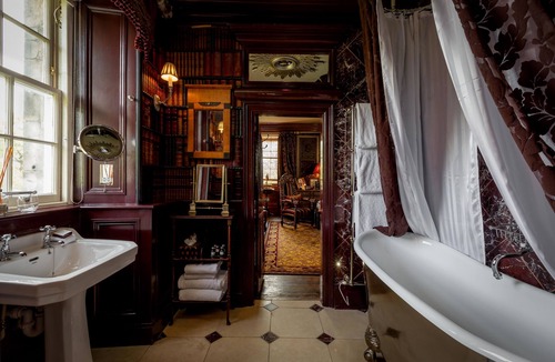 Prestonfield Hotel | Prestonfield House