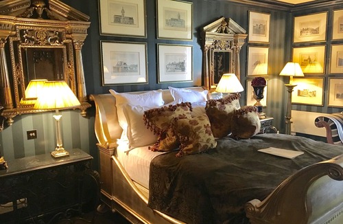 Prestonfield Hotel | Prestonfield House