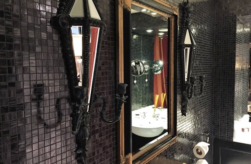 Prestonfield Hotel | Prestonfield House