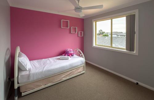 Prestons Apartment | Prestons Dream Holiday 4 Bedroom