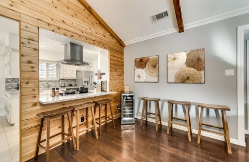 Far North Dallas House | Prestonwood 4 Bed 3Bath Specious with Garage