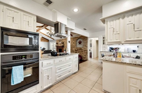 Far North Dallas House | Prestonwood 4 Bed 3Bath Specious with Garage