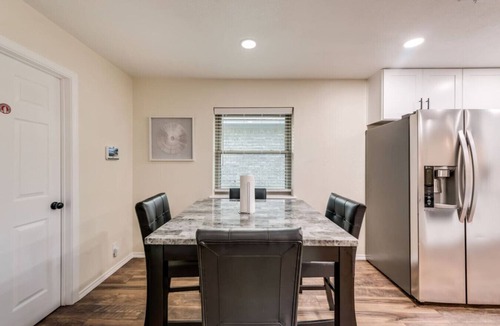 Far North Dallas House | Prestonwood Updated 4 BR Home Single Story Pool