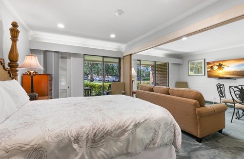 Palm Harbor Condo | Prestwick 3086 at Innisbrook