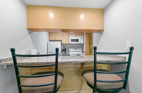 Palm Harbor Condo | Prestwick 3086 at Innisbrook