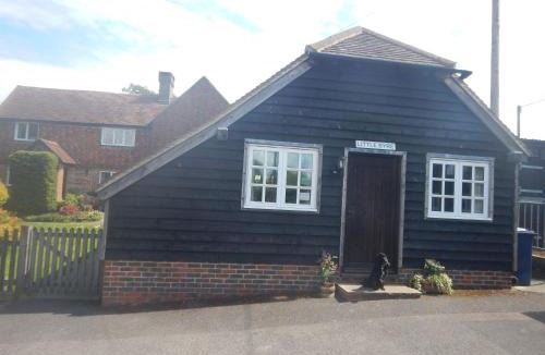 Haslemere House | Prestwick Byre