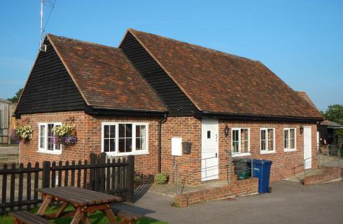 Haslemere House | Prestwick Byre