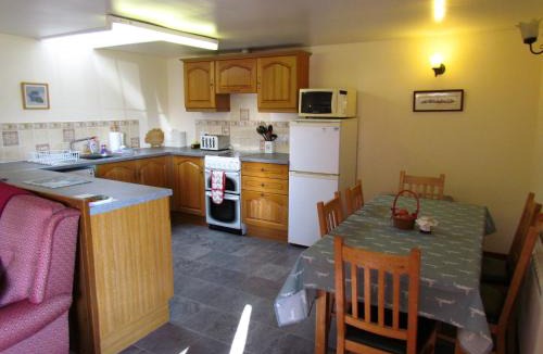 Haslemere House | Prestwick Byre