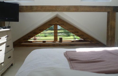 Haslemere House | Prestwick Oak