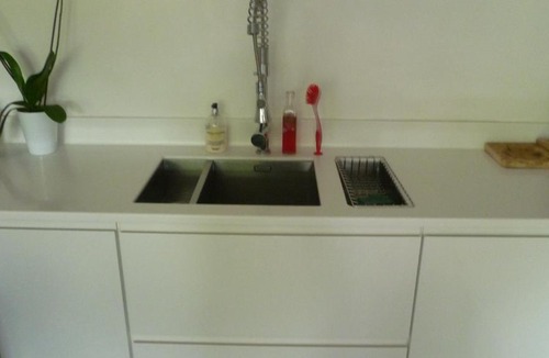 Haslemere House | Prestwick Oak