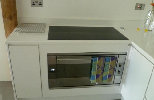 Haslemere House | Prestwick Oak