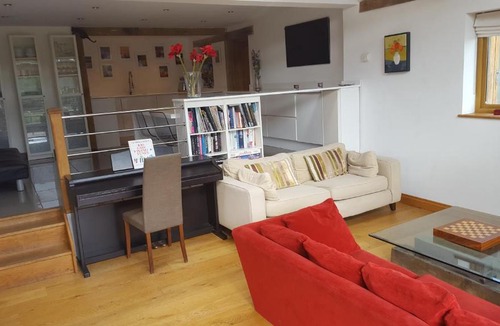 Haslemere House | Prestwick Oak