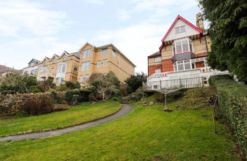 Bont Newydd Apartment | Preswylfa Apartment