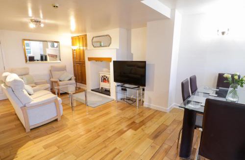 Bont Newydd Apartment | Preswylfa Apartment