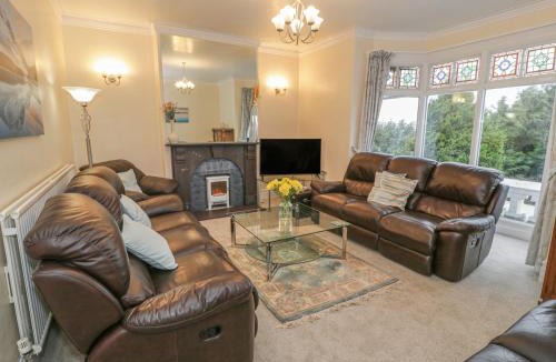 Bont Newydd House | Preswylfa