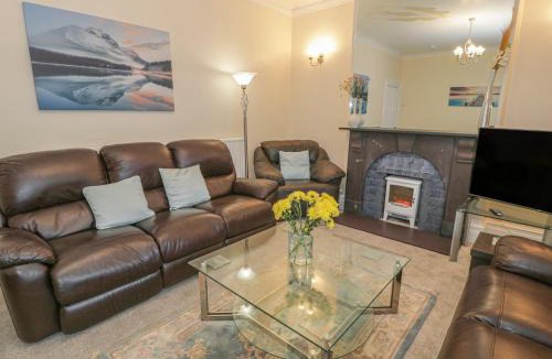 Bont Newydd House | Preswylfa