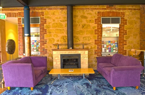 Mannum Hotel | Pretoria Hotel