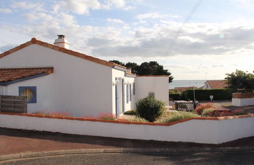 Pornic House | Pretty 80 m2 house with sea view in Pornic