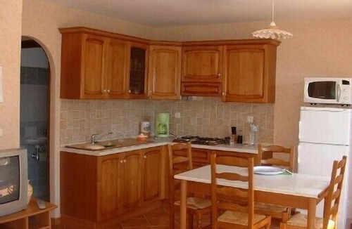 Sospel Apartment | Pretty apartment with terrace and garden