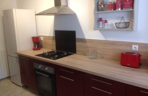 Audenge House | Pretty arcachonnaise 2 steps from the port