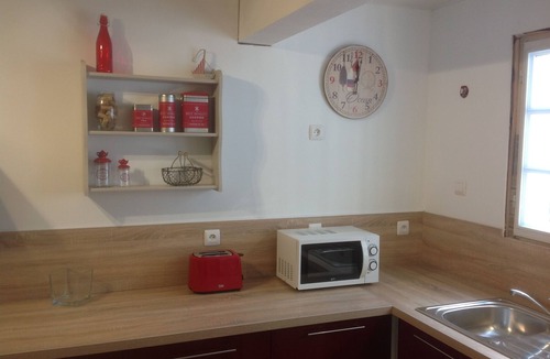 Audenge House | Pretty arcachonnaise 2 steps from the port