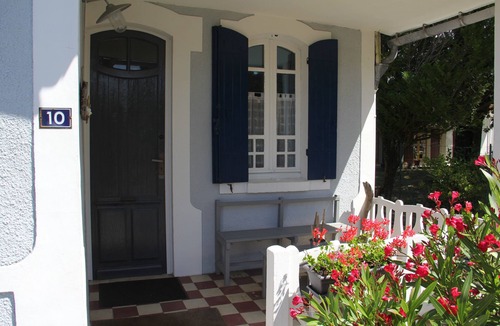 Audenge House | Pretty arcachonnaise 2 steps from the port