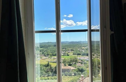 Vezenobres House | Pretty atypical house