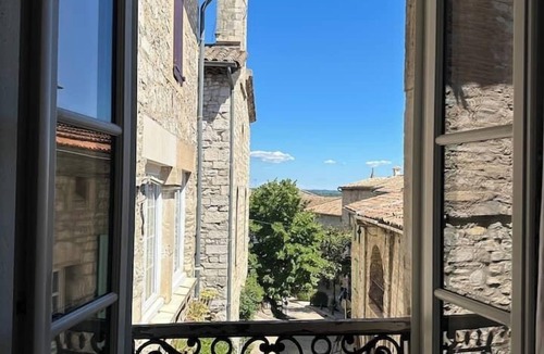 Vezenobres House | Pretty atypical house