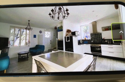 La Baule-Escoublac Villa | Pretty Bauloise villa with guest house 200 m from the beach + parking space