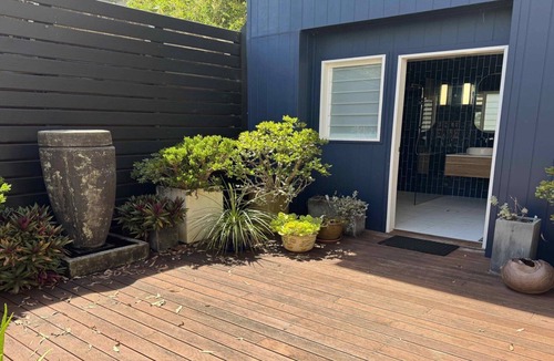 Pretty Beach Central Coast House | Pretty Beach Escape by HolidayCo.