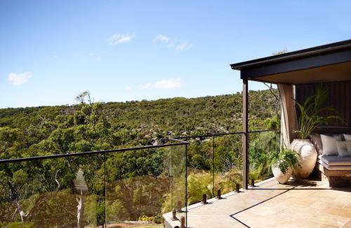 Pretty Beach Central Coast Cabin | Pretty Beach House