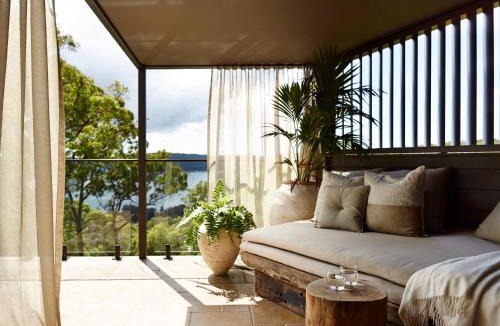 Pretty Beach Central Coast Cabin | Pretty Beach House