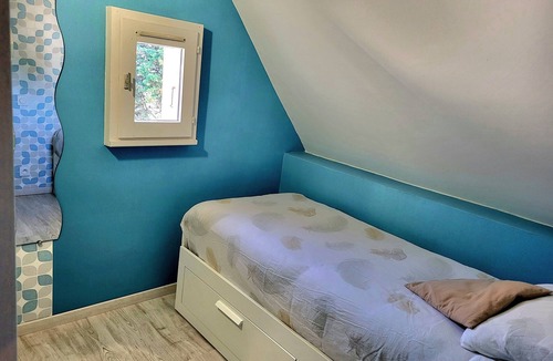 Pirou Bed & Breakfast | Pretty beach house Cyprange