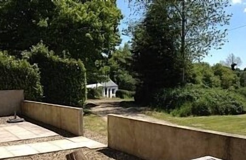 Trebrivan House | Pretty Brittany Cottage