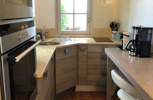 Monthureux-sur-Saone House | Pretty charming outbuilding